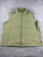 VWR213 - polaire Woolrich Vert