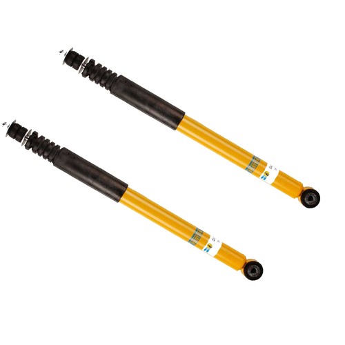 Ammortizzatori sportivi - 2,