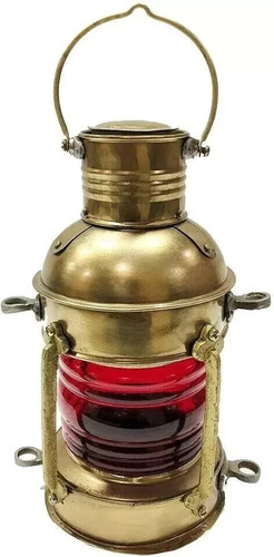 Antica lanterna olio da - antica,