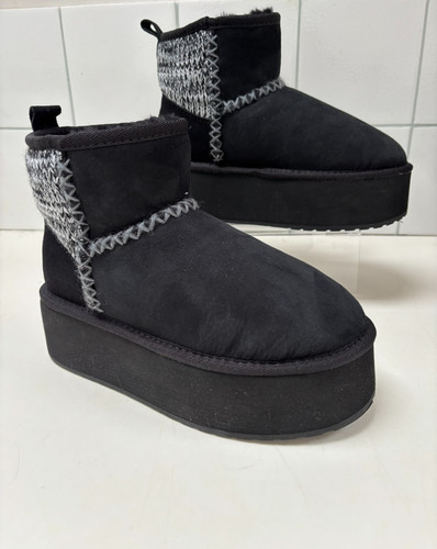 Stivali emu stinger knit - emu,