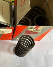 4 MOLLE Valvole esterne Fiat