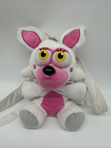 Zaino peluche five - peluche, nights