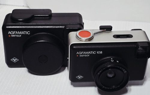 Vintage fotocamera pellicola - vintage,