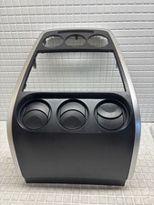 Mazda CX-7 2009 Carena Radio