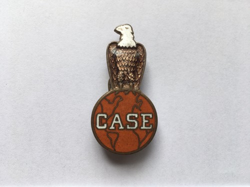 Scarce c1950s vintage case - scarce,