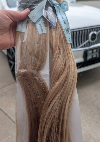 Zala 100 remy nastro capelli - zala,