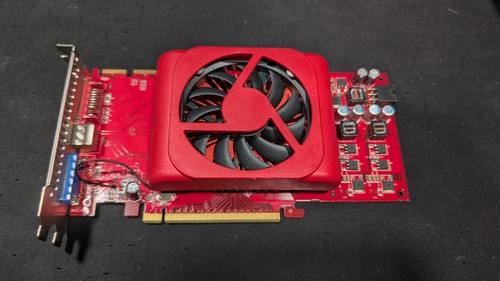 Xpertvision radeon x1950 - xpertvision,