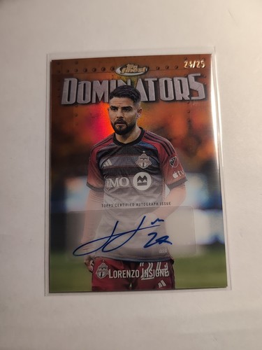 Maglia auto 2024 topps mls - maglia,
