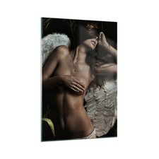 Quadro su Vetro 70x100cm