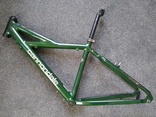 Telaio mtb cannondale killer - mtb, v