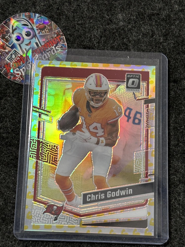 2023 donruss optic 182 - 2023, #182