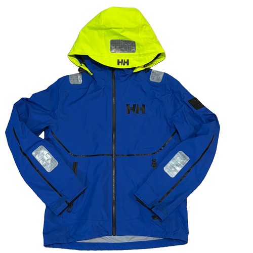 Giacca vela impermeabile helly - giacca,