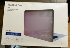 Custodia rigida per Mac Pro 15