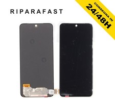 DISPLAY PER XIAOMI REDMI NOTE