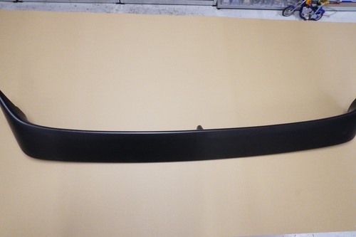 Spoiler posteriore oem ford - spoiler,