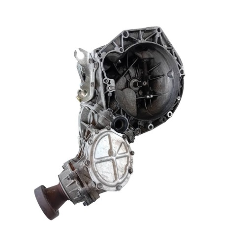 Ricambio cambio completo fiat - completo,