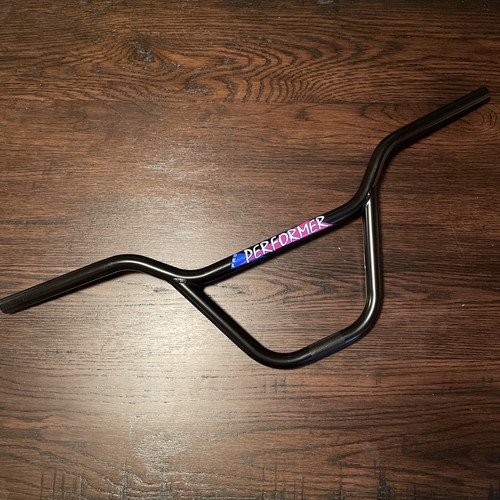 Pro performer bmx handlebar - gt,
