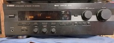 Yamaha htr 5230 - htr-5230, rds