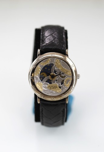 Futura orologio uomo luna - orologio,