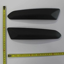 Honda Jazz Mk2 2008-2012 Front