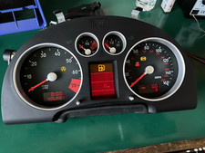 Audi TT Mk1 1,8t Speedo