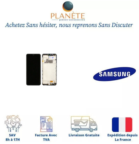 Ecran lcd vitre - ecran,