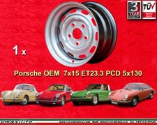1 cerchio acciaio 7x15 ET23.3