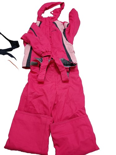 Completo sci bambina 6y - completo, da