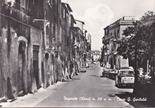 ZAGAROLO - Corso Garibaldi