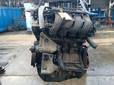 MOTORE COMPLETO PER RENAULT Clio Serie D4F B7 benzina 1149 (01>05)