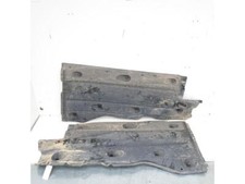 5Q0825201AE CARTER SOTTOPAVIMENTO AUDI A3 4P SEDAN REST (8V) S3 QUATTRO 2.0 TB 1