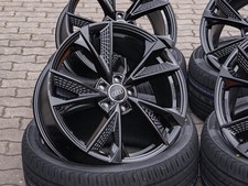 4 jantes alu neuves AUDI ROTOR