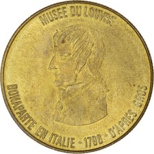 [#1150064] Francia, Gettone, Collezione Totale, Bonaparte en Italie, Storia, 1969, 