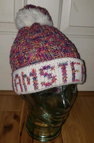 Cappello sci robin - cappello, da