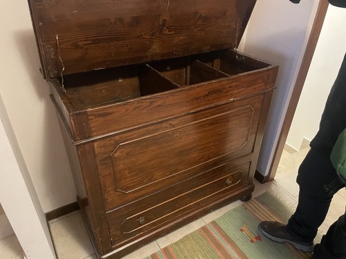 Credenza anni - anni, 50