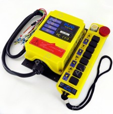 Telecomando wireless