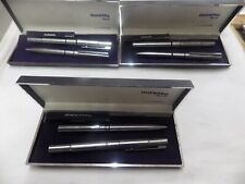 PENNE AURETTA IN ACCIAIO CON