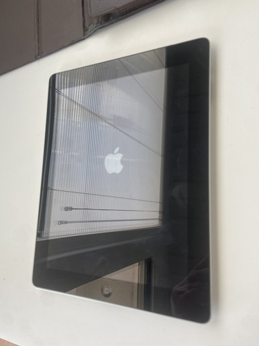 Ipad 32gb a1430 - ipad, bloccato