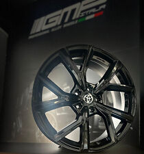 KIT 4 CERCHI IN LEGA