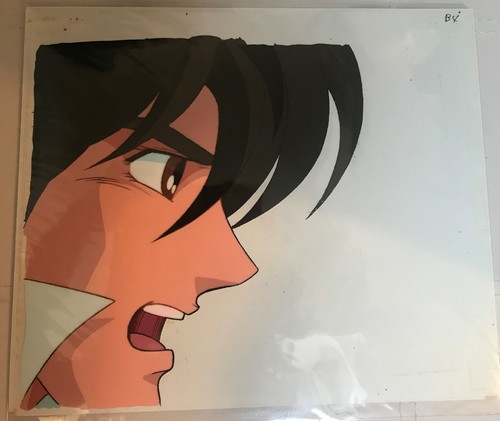 Rokushin gattai godmars cel - rokushin,