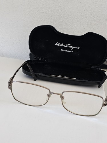 Salvatore ferragamo occhiali - salvatore,