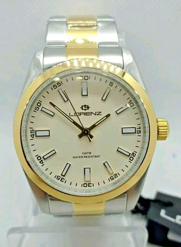 Orologio uomo lorenz - orologio,