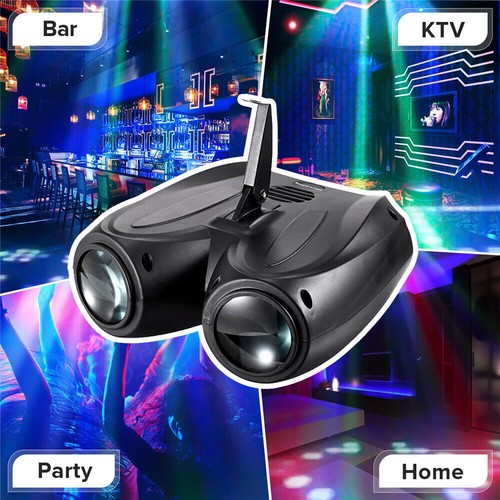 Disco 128 led rgbw modello - led,
