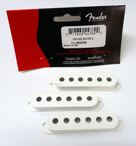 Copripickup originale fender - originale,