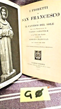 Padovan - I Fioretti di San