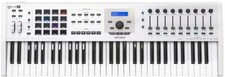 ARTURIA KEYLAB 61 MK2 WHITE
