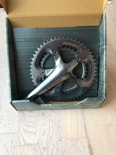 Manovella shimano dura - dura, nos