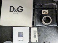 Anello Uomo Dolce E Gabbana