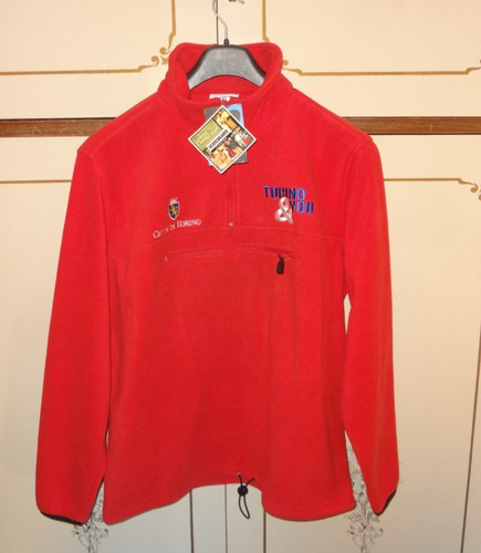 Felpa torino you - felpa,