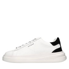 FMPVIBSUE12 Sneakers GUESS Uomo Bianco Amv016_gues